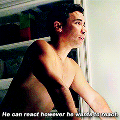 conzyricamora:  I’m poz. Like, undetectable. Like, I went to the doctor a week ago. Which means if we use a condom, it’s actually safer to have sex with me than it is with someone who says he’s negative, but then like, hasn’t been tested recently.