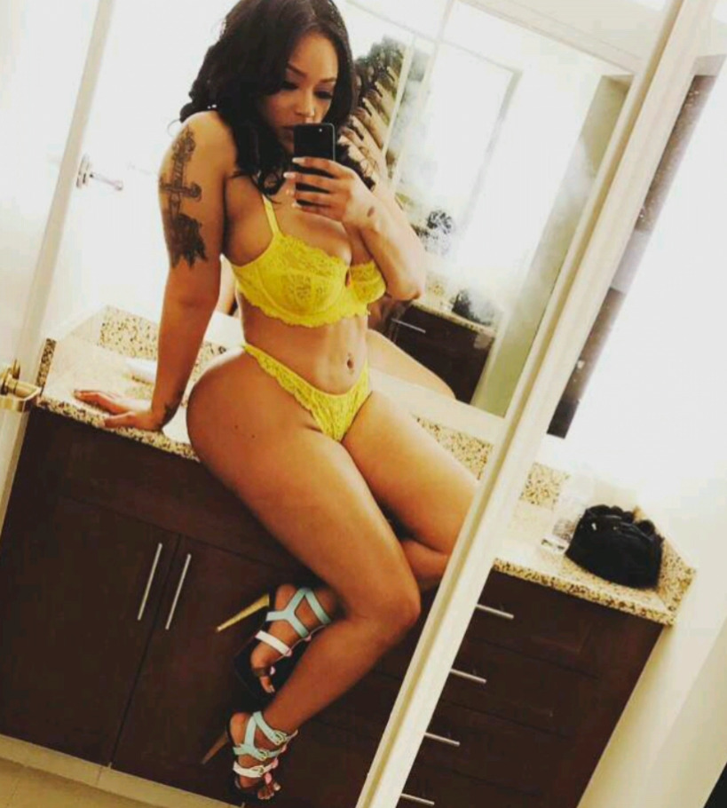 Beauty and the Booty