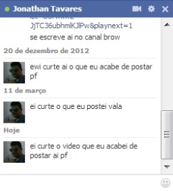 Mundo dos Retardados