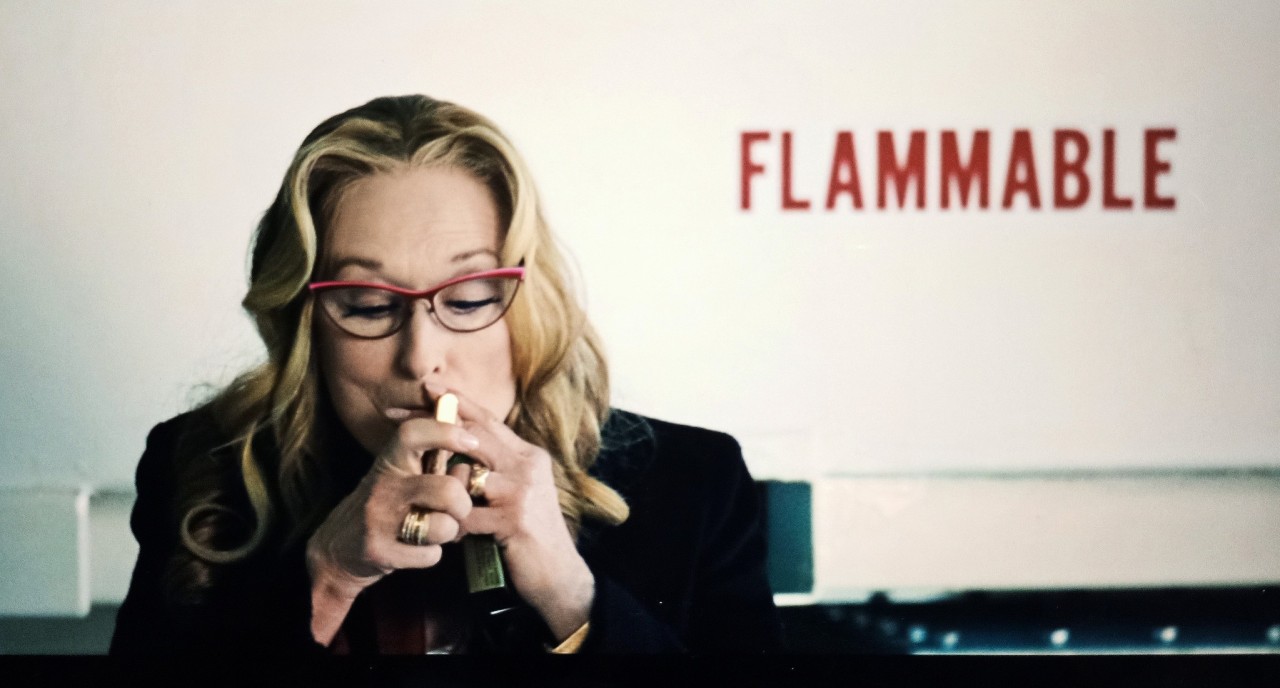 Dont Look Up 2021 Dir Adam Mckay