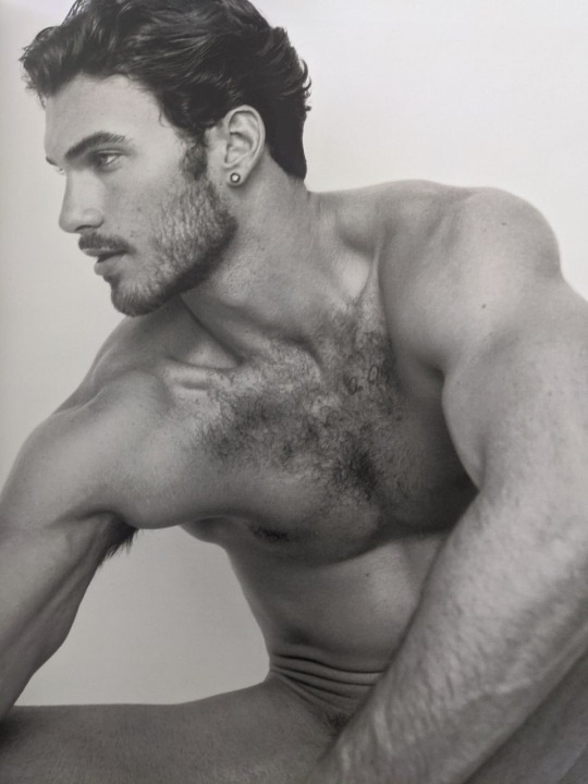 XXX edgarmoser:michael yerger photo