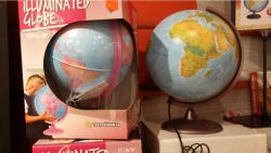 starfleetofficeranna:  Today in the Unnecessarily Gendered Products: The Earth