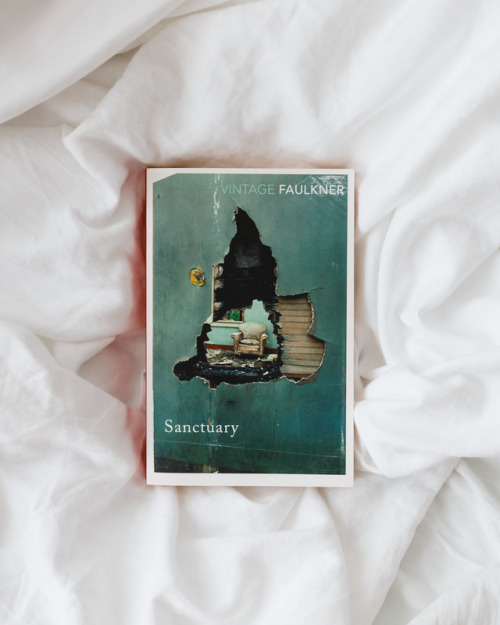 prettybookishh:Sanctuary