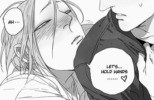 readingyaoi:  ☆ old先 ☆