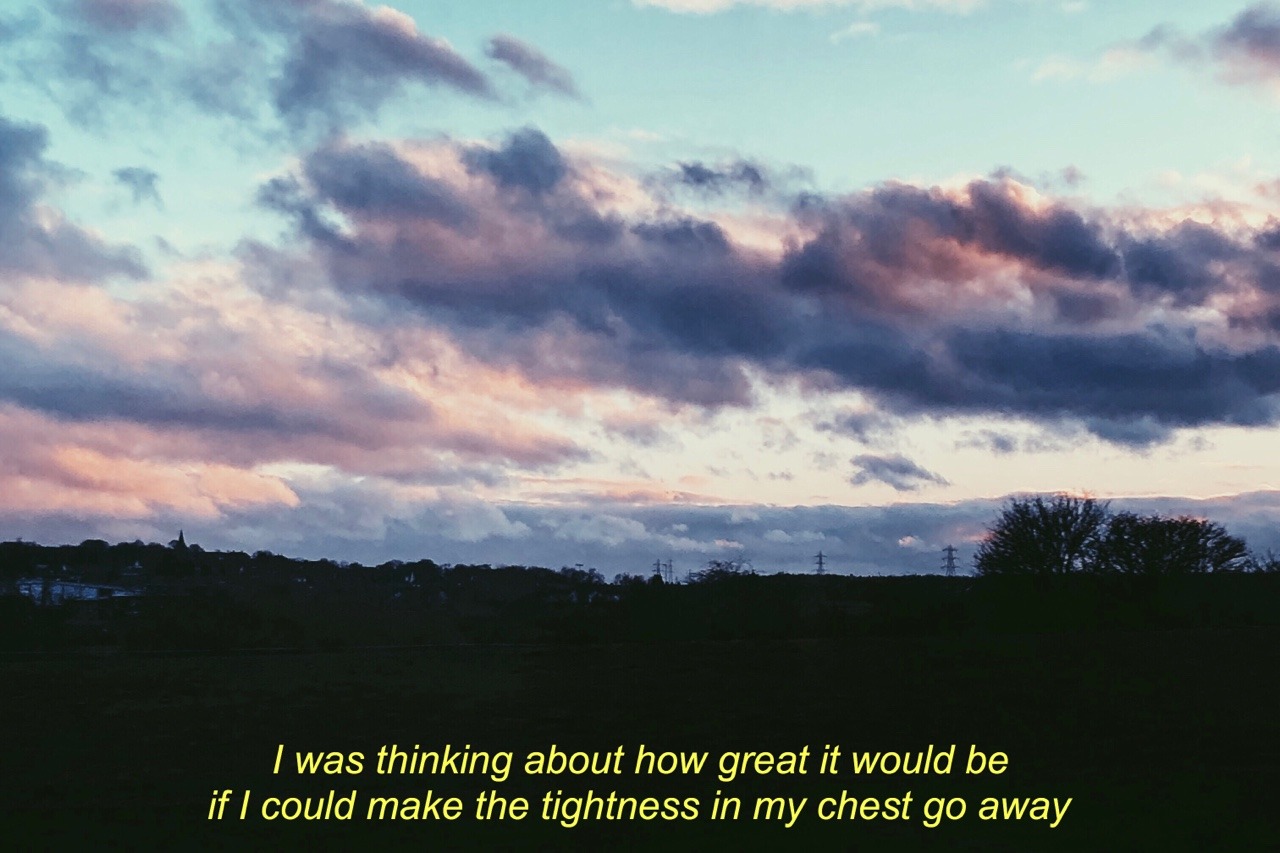 Sorority noise youre not as as you think lyrics