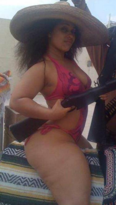 Phattygirls:  Thick As Hell!