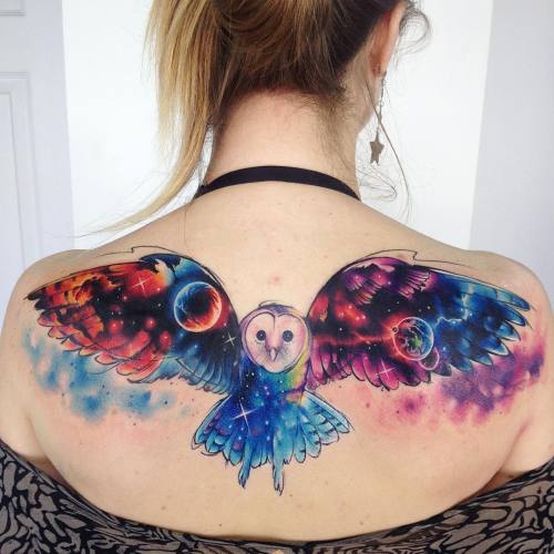 1337tattoos:    Adrian Bascur  