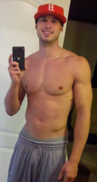 Lets Hit The Showers