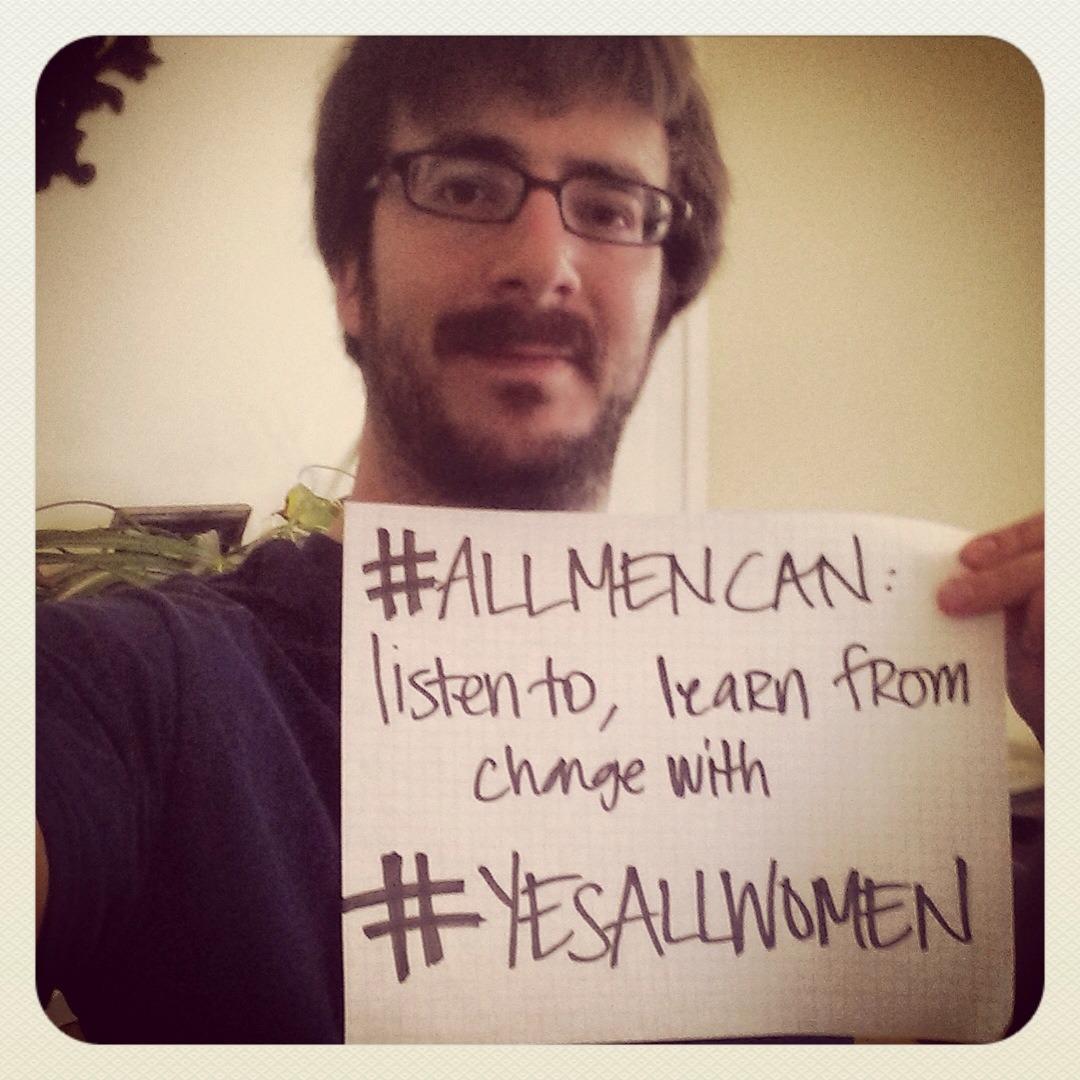 allmencan:  #allmencan Please Consider Creating Your Own Image www.AllMenCan.tumblr.com