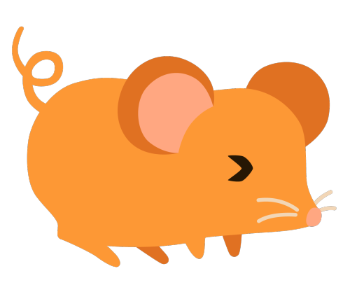 Hello, Happy World! and RAISE A SUILEN Year of the Rat Vectors! (All for free use, credit not needed