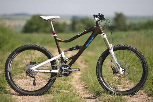 chirosangaku:  Merida One60 1000 tests - tests - Reviews - Bike Technique - MTBS.cz