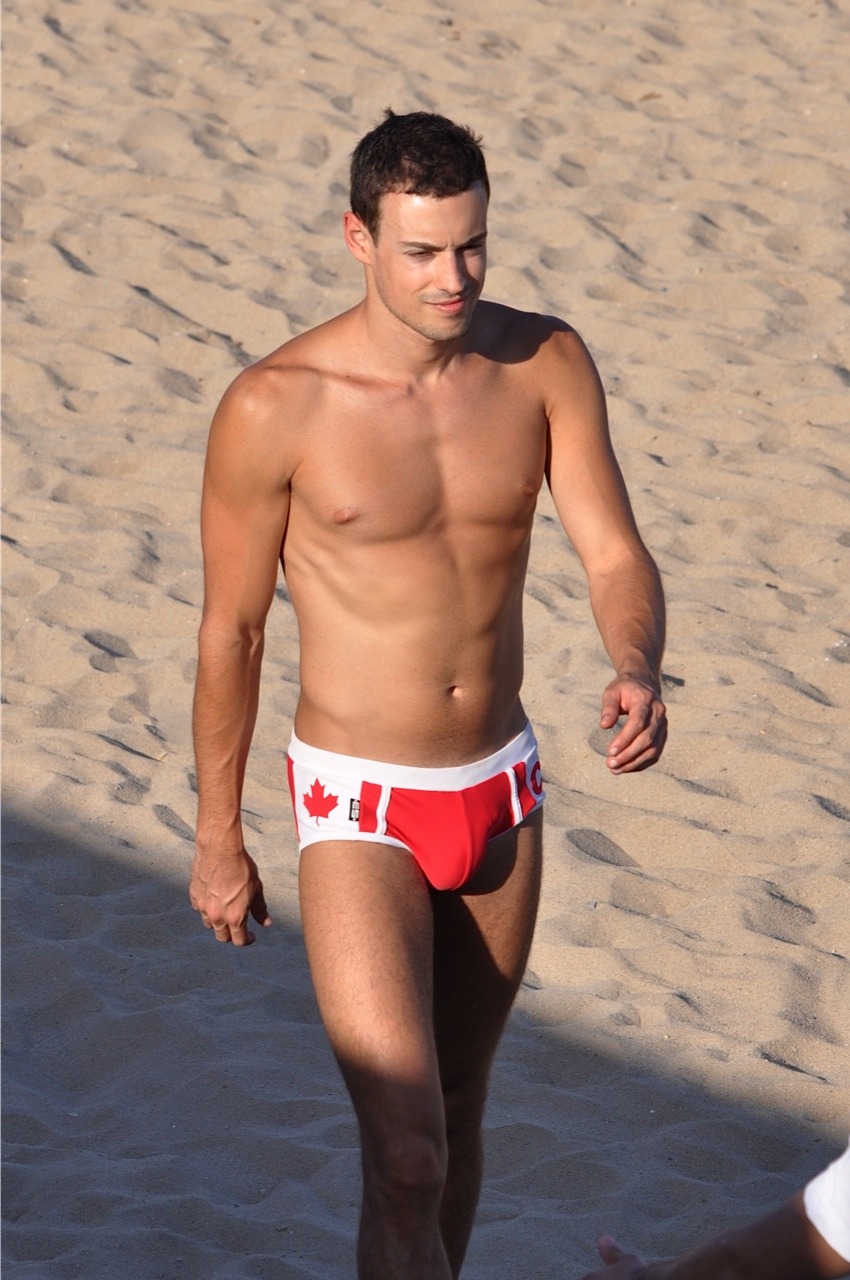 Greenspeedos
