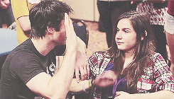 salvatore-vampire:  &ldquo;The best idea is to sit and look at exactly what it