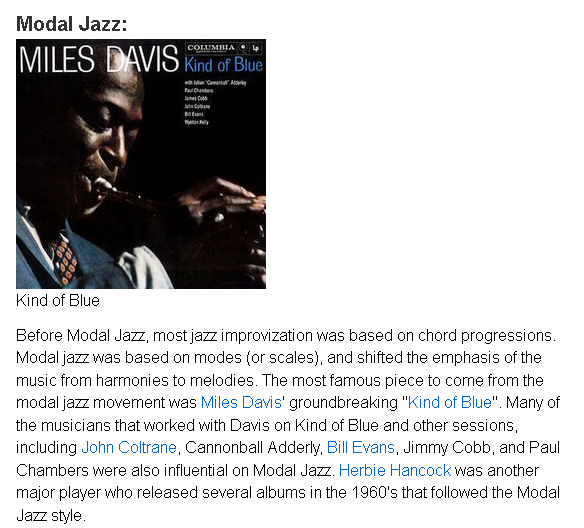 bigforeheadgaaal:  I hope everyone knows that all modern music was invented by black