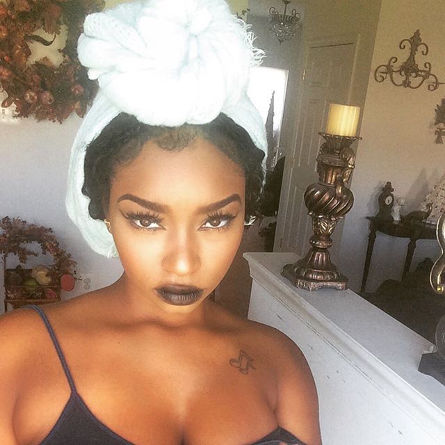 agymah7:  Thick Thursday
