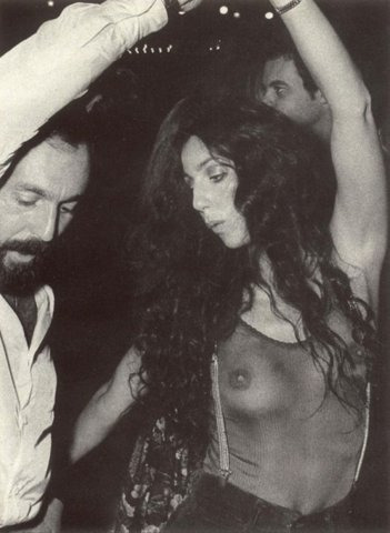 runningbare711:  Cher   