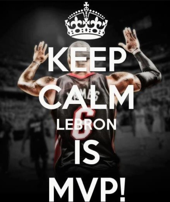 lebron6goat:  LEBRON JAMES!!!  He is and always will be (salute)