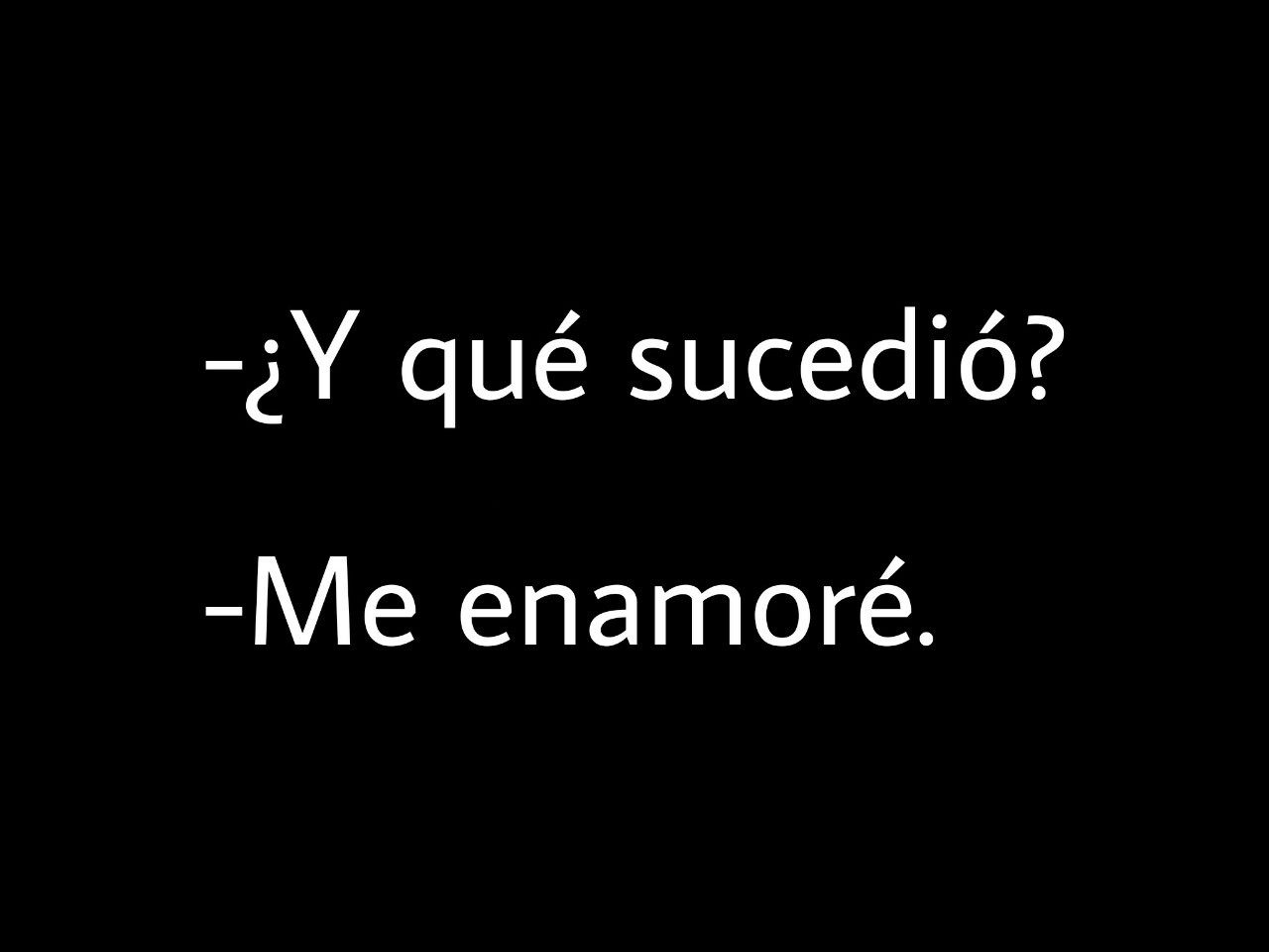 Dicen que ella le pega a lo más duro.