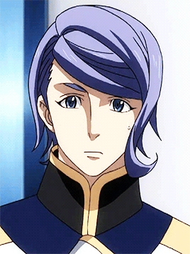 mikanrulz:  “Maybe a man like Ein is the one who is closest to the long gone essence