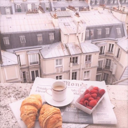 Paris Honeymoon aesthetic