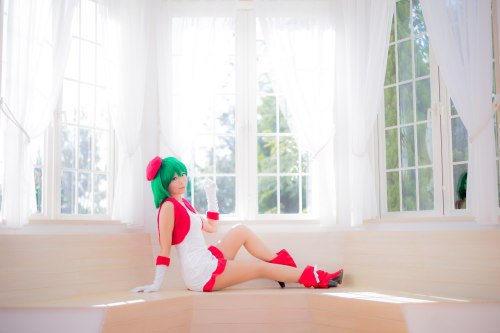 Macross Frontier - Ranka Lee [Xmas ver.] (Mashiro Yuki) 6HELP US GROW Like,Comment & Share.CosplayJapaneseGirls1.5 - www.facebook.com/CosplayJapaneseGirls1.5CosplayJapaneseGirls2 - www.facebook.com/CosplayJapaneseGirl2tumblr - http://cosplayjapanesegi