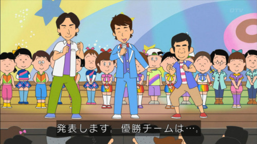 【速報】サザエさんに江頭2：50が出演ｗｗｗｗｗｗｗｗｗｗｗ - キニ速