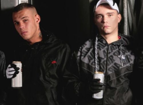 - Scally Rules -
