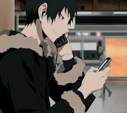 Just Anime GIFS