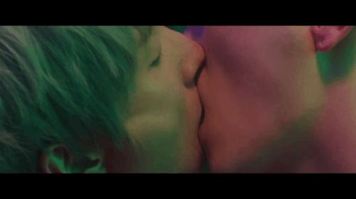 hairykpoppits: My obligatory post every time Holland comes out with a new MV
