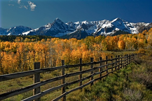 guidedsailor:Dallas Divide from Last Dollar RoadRidgway, Colorado