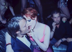  The Necessary Death of Charlie Countryman Photos by Hugo Stenson 