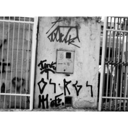 Os*rgs 027 #boanoite #osrgs #pixacao #vandalism