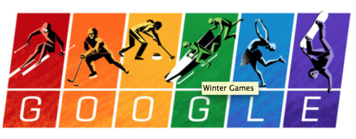 jamieleecurtisyogurt:Haven’t the olympics always been gay?