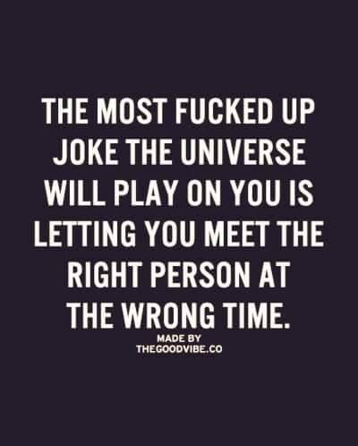 nautiemm:  And then sometimes it redeems itself and you meet the right person when
