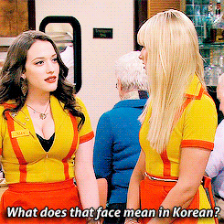katsdennings:  “That’s weird. These usually bring joy to the people” 