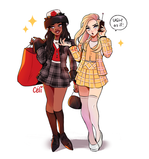 Clueless