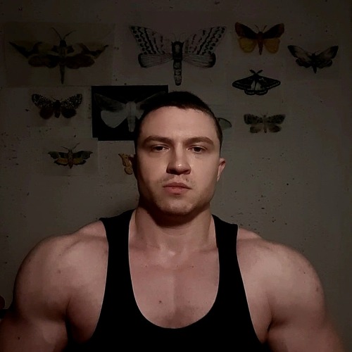 I'm Going To Start Posting Some Side Effects That Turn Me On. To Start Off: Face Before And After. Some