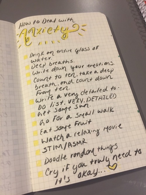 kaden-wonderland: I’ve been doing some bullet journaling while taking a break from posting art