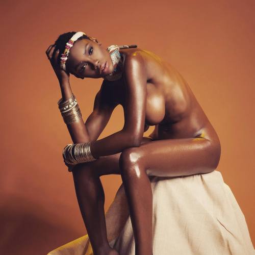 ebonys-and-black: Chasity Samone Wow