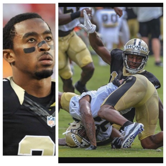 xemsays:  xemsays:  xemsays:  xemsays:  nfl stud — PATRICK ROBINSON 🎂 cornerback for New Orleans Saints 🏈   nfl stud — Dominique Rodgers Cromartiecornerback for Oakland Raiders 🏈   nfl stud - Marvin Jones 🎂🎂wide receiver for Detroit