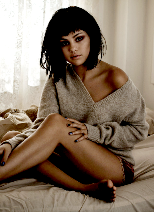 cockygomez
