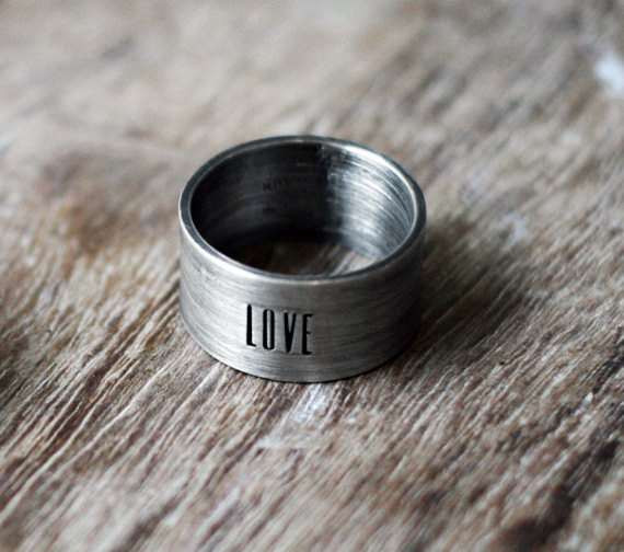 culturenlifestyle:  Personalized Handmade Jewelry Celebrates Love  Operated from