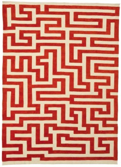 ohthentic:  waterinthemouth:by ANNI ALBERS  Oh