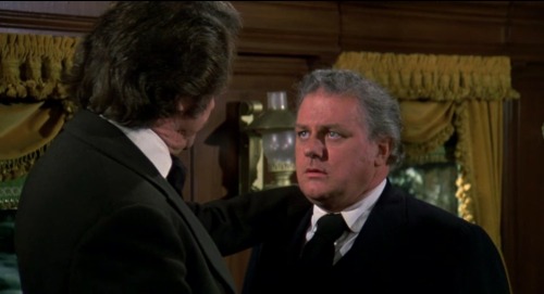 Breakheart Pass (1975) - Charles Durning as O'Brien [photoset #1 of 5]