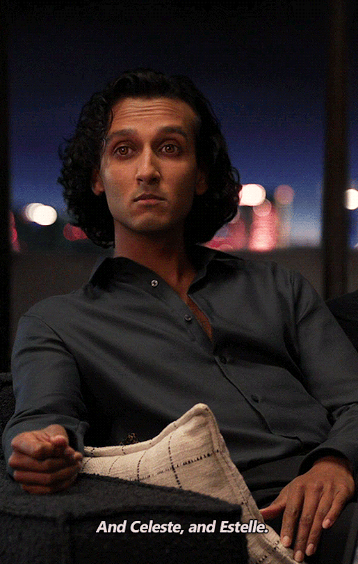 Interview With The Vampire | 2.02 