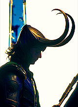 orangetigger:  Tom Hiddleston + Behind the Scenes 