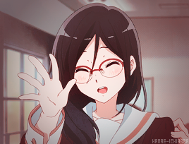 hanae-ichihara:  A S U K A   T A N A K A  
