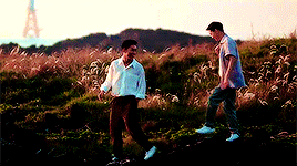 tiggahtigz: bl-gifs: Short film called Summerdaze  Do you remember when we were best friends? Back b