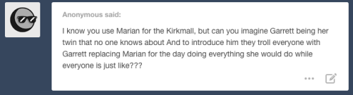parksnark:Kirkmall AUIn which TWINSIES