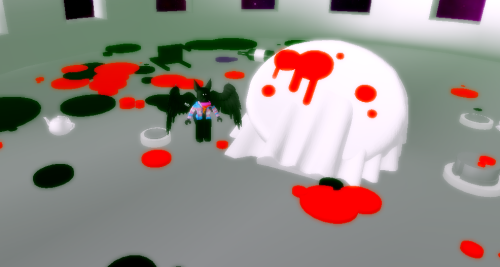 Playin Shitty Homestuck Roblox Rp Games And Omg